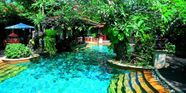 Hotel Sawasdee Village 38 KateKwan Rd Phuket Thailand Kata Beach
