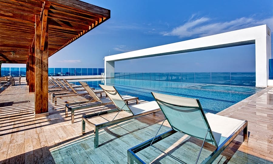 Hotel Las Americas Torre Del Mar Reservierung Informationen