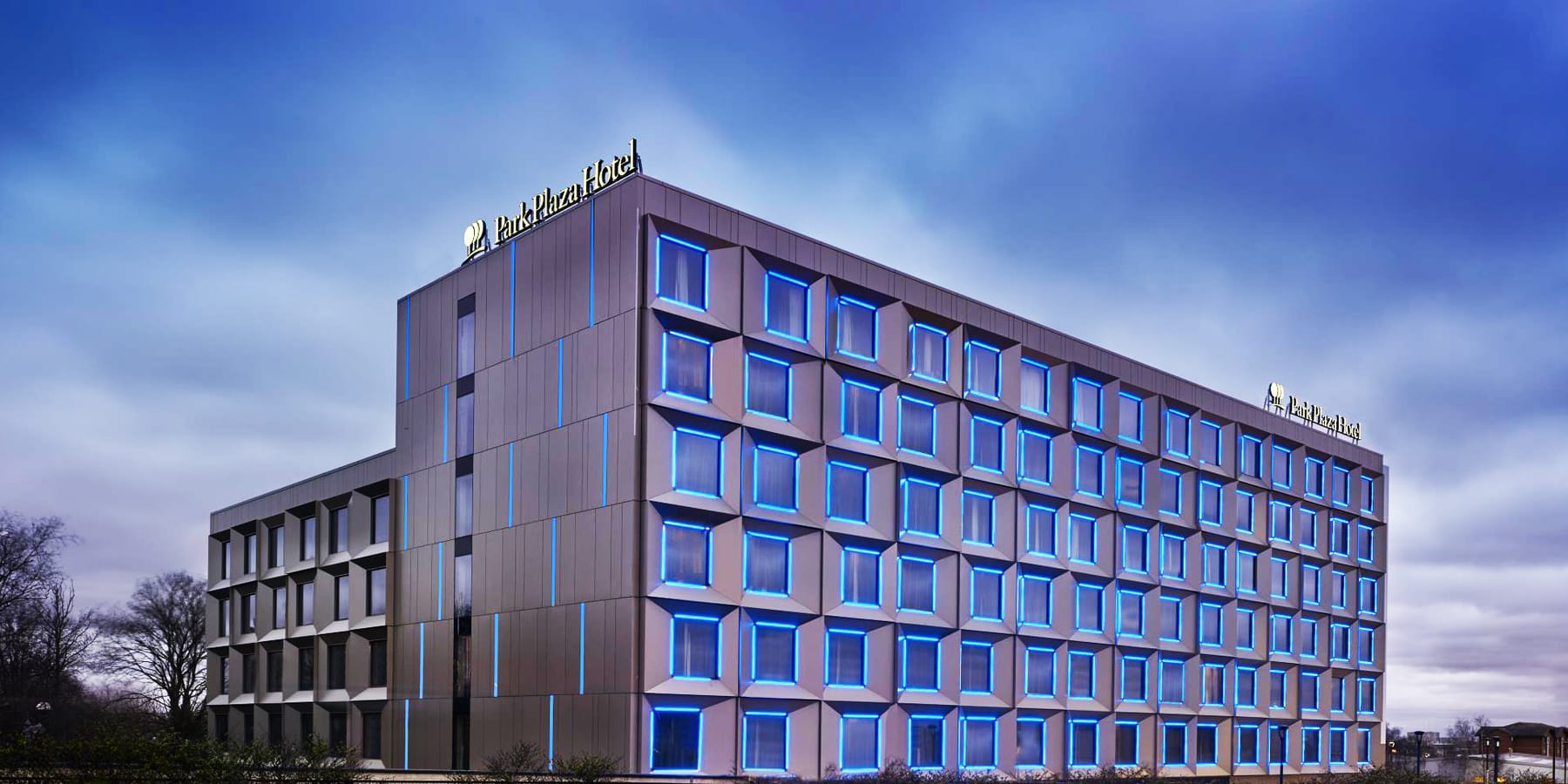 Park Plaza London, Park Royal | 628 Western Avenue, London, United